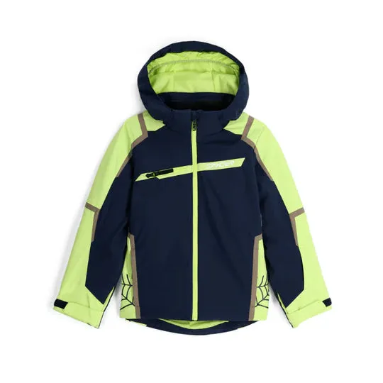 Boys' Youth Challenger Insulated Jacket