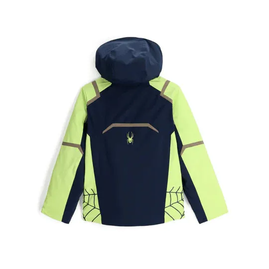 Boys' Youth Challenger Insulated Jacket