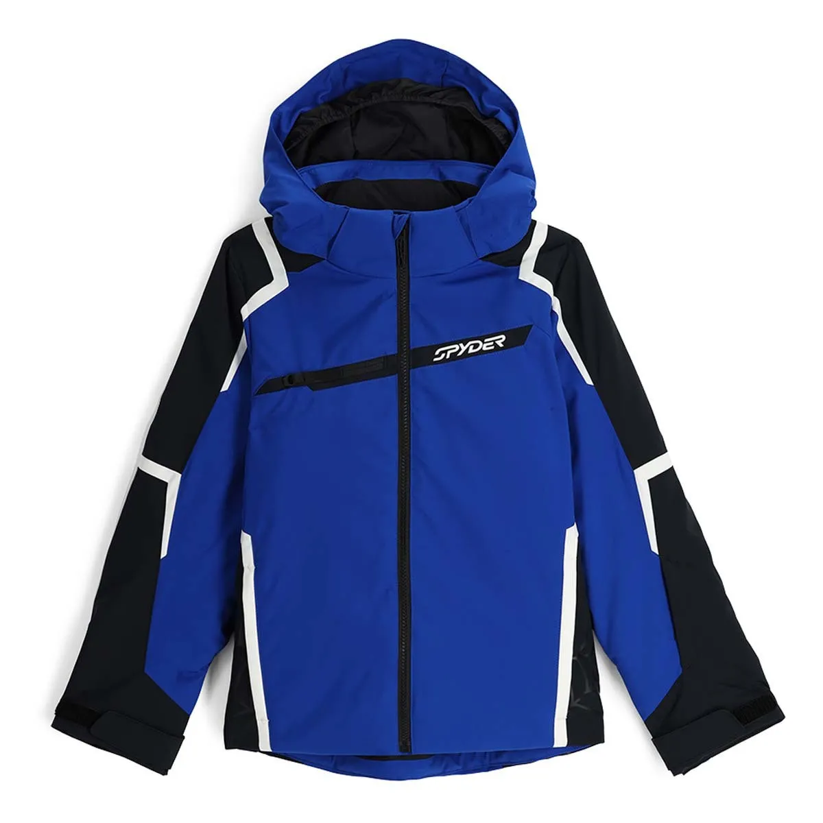 Boys' Youth Challenger Insulated Jacket