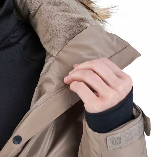 BUSSE JACKET AURORA