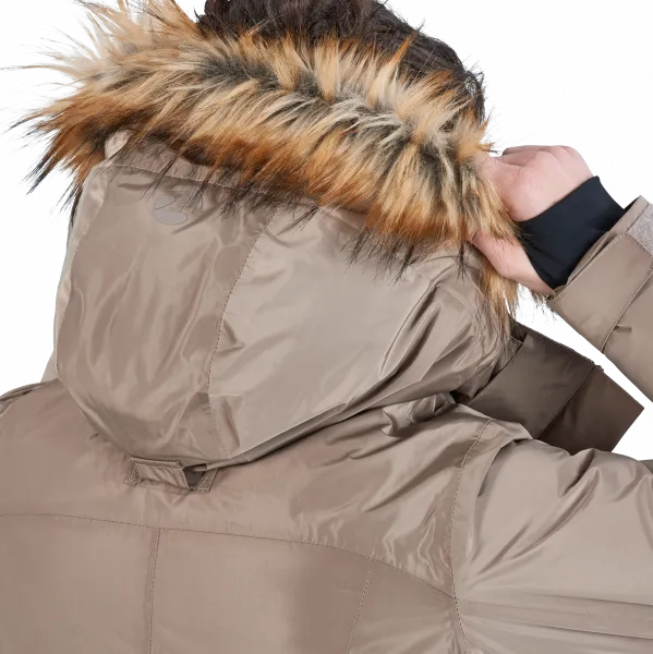 BUSSE JACKET AURORA