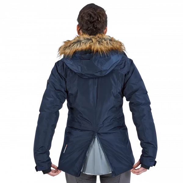 BUSSE JACKET AURORA