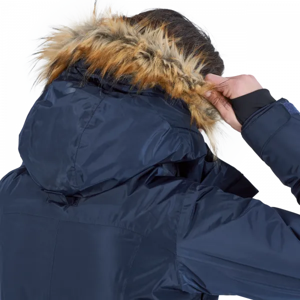 BUSSE JACKET AURORA