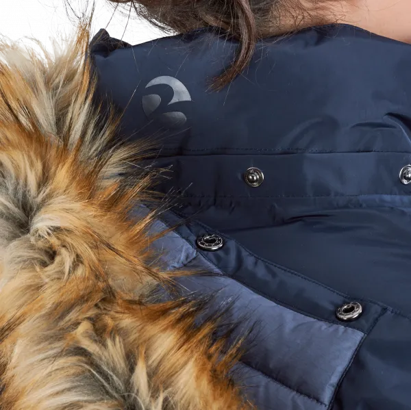 BUSSE JACKET AURORA
