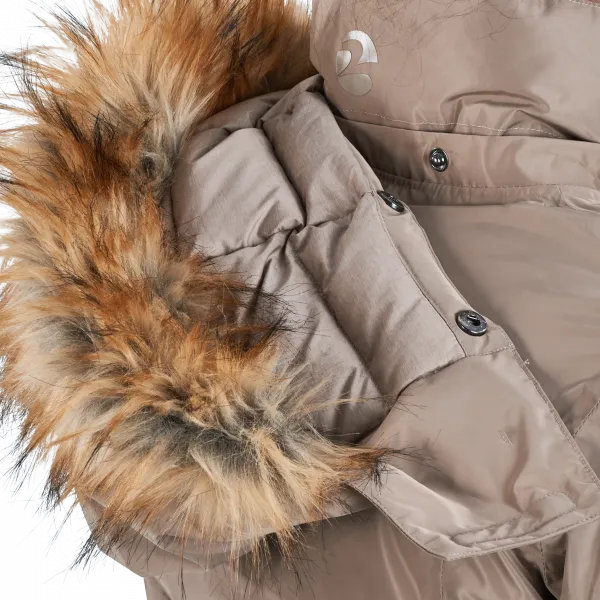 BUSSE JACKET AURORA