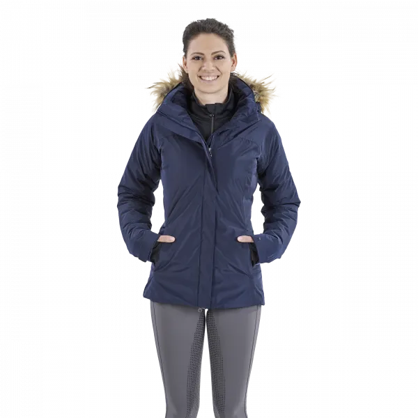 BUSSE JACKET AURORA