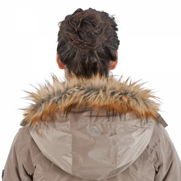 BUSSE JACKET AURORA