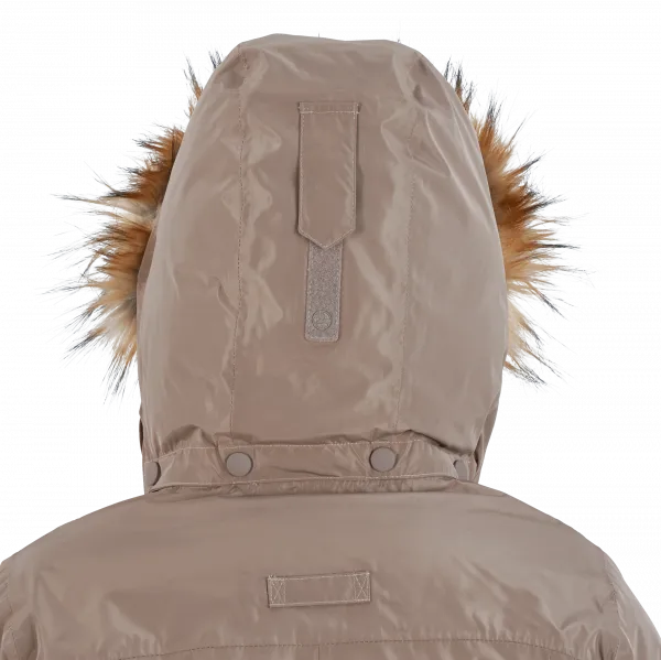 BUSSE JACKET AURORA