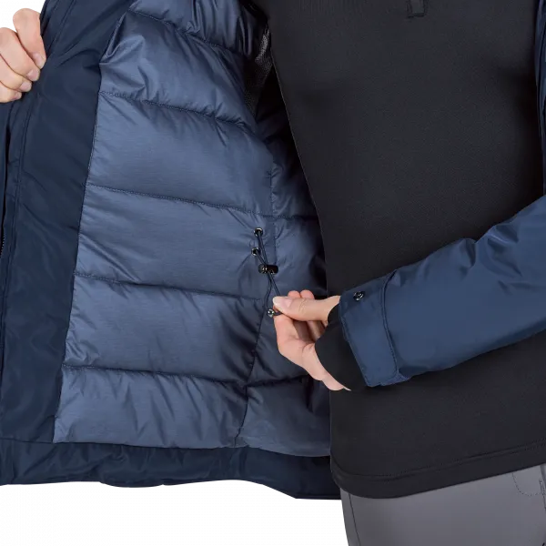 BUSSE JACKET AURORA