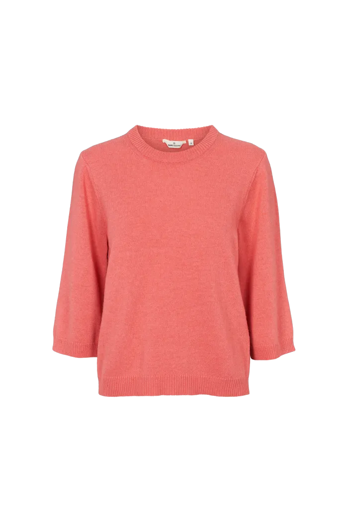 Cady 3/4 Sleeve - Conch Shell