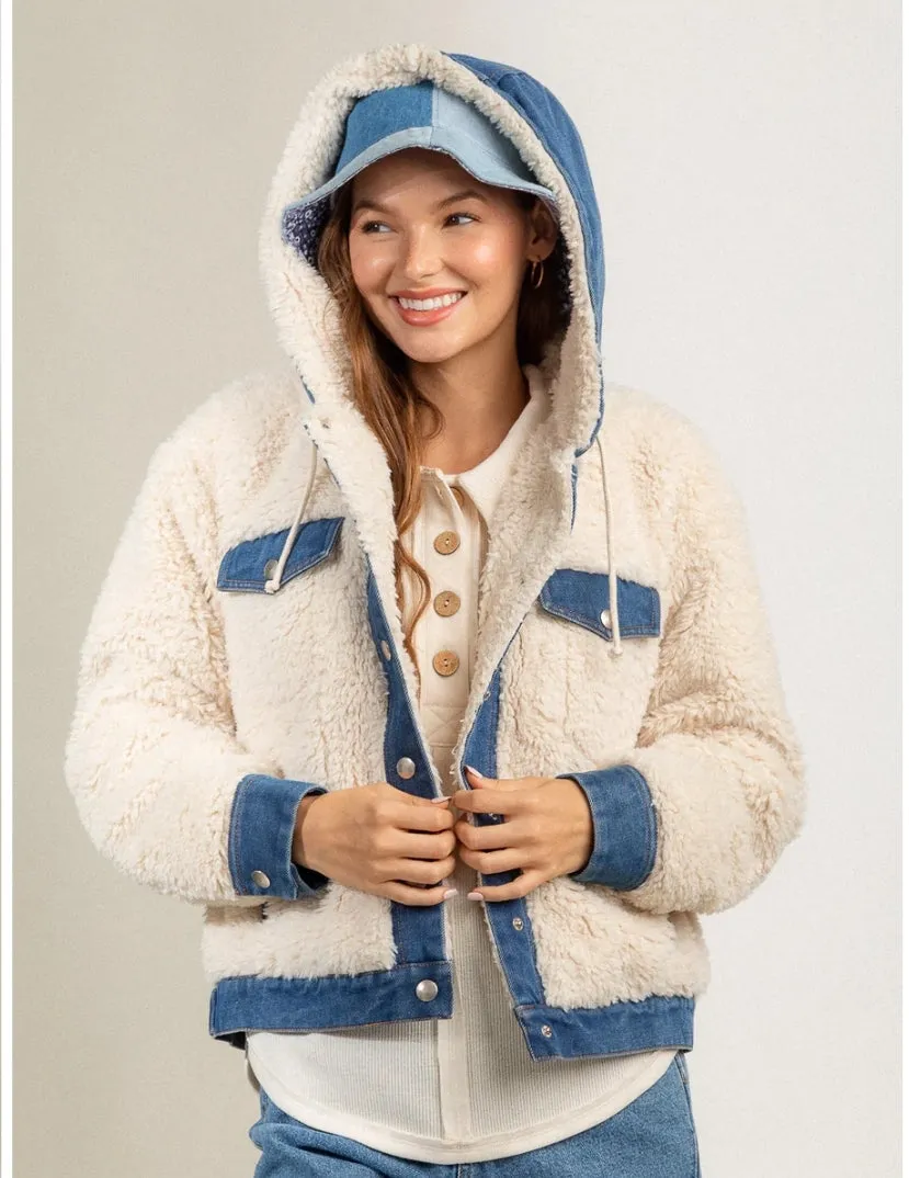 Calamity Jacket