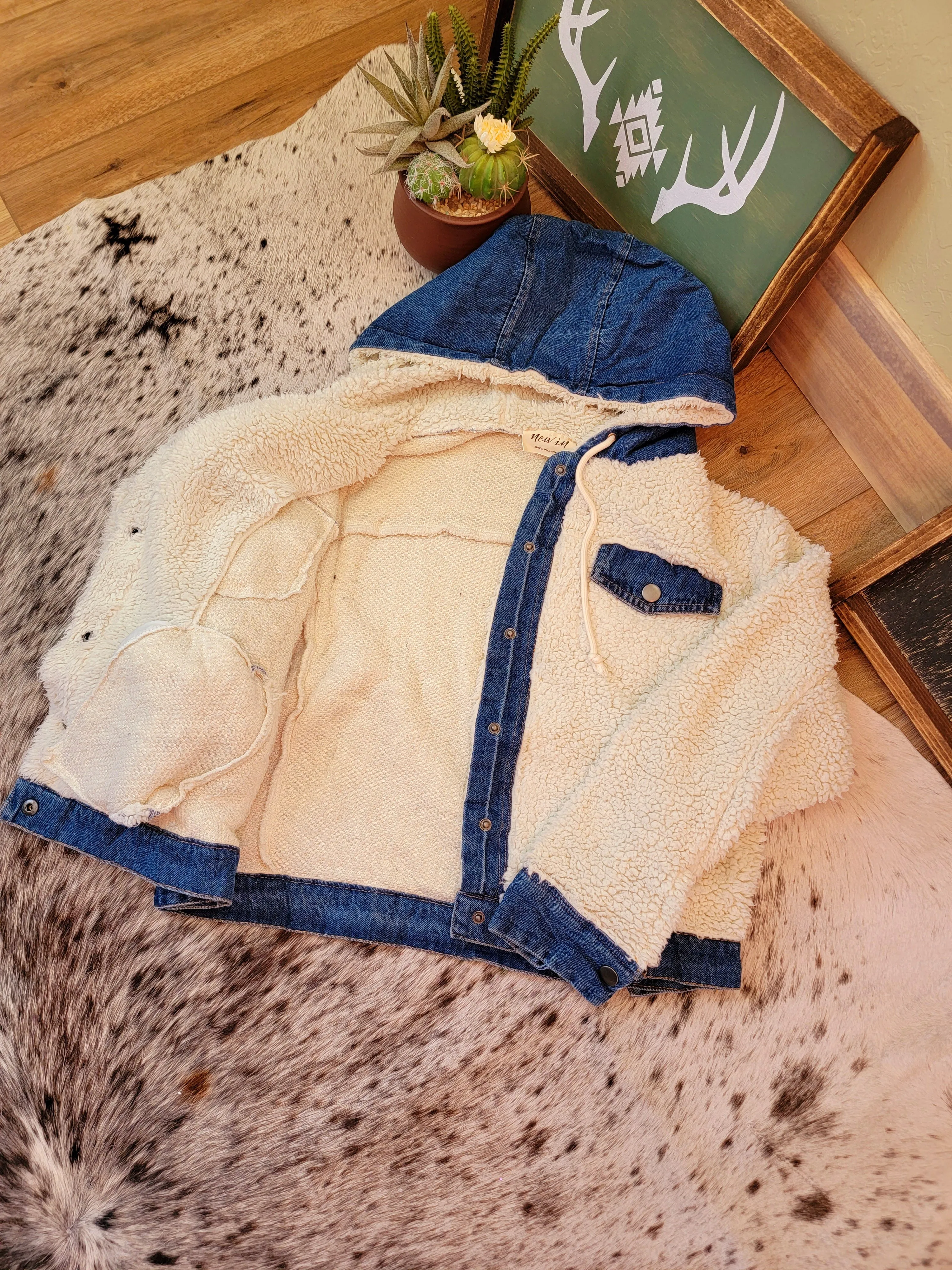 Calamity Jacket