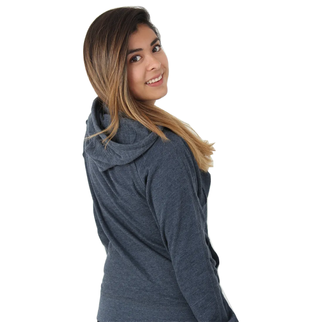 California Republic Surf City Ultra Lightweight Hoodie