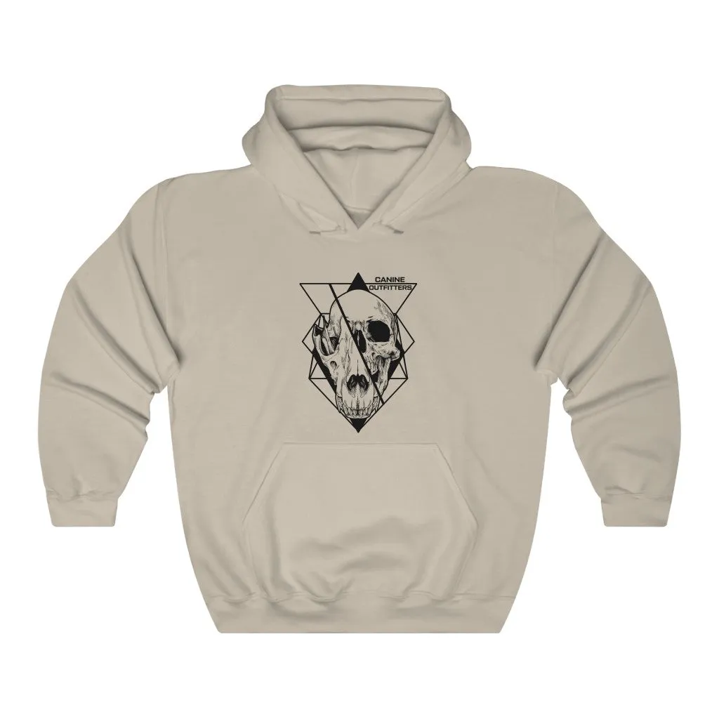 Canine Outfitters Lycan Hoodie