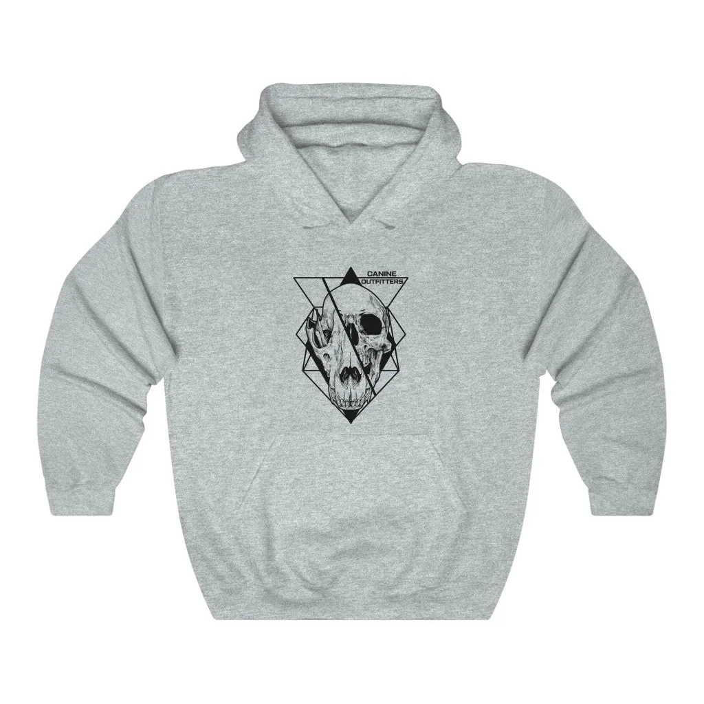 Canine Outfitters Lycan Hoodie