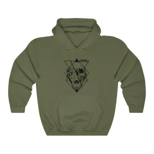 Canine Outfitters Lycan Hoodie