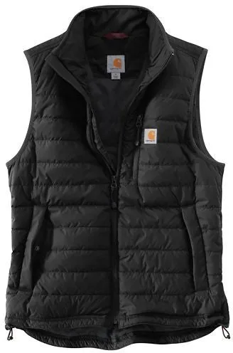 Carhartt Men's Rain Defender Relaxed Fit Lightweight Insulated Vest