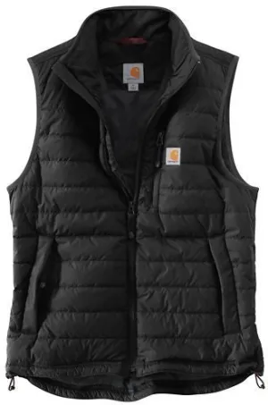 Carhartt Men's Rain Defender Relaxed Fit Lightweight Insulated Vest