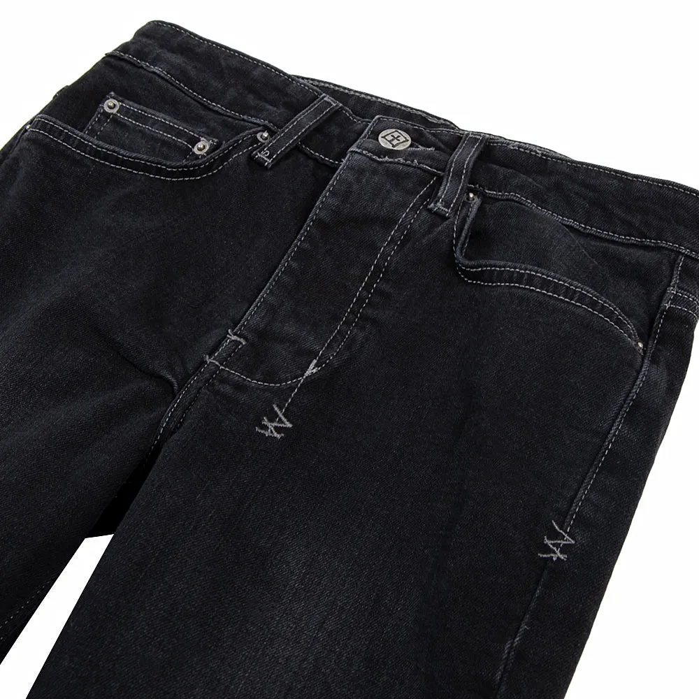 Chitch Leopard Patched Krow