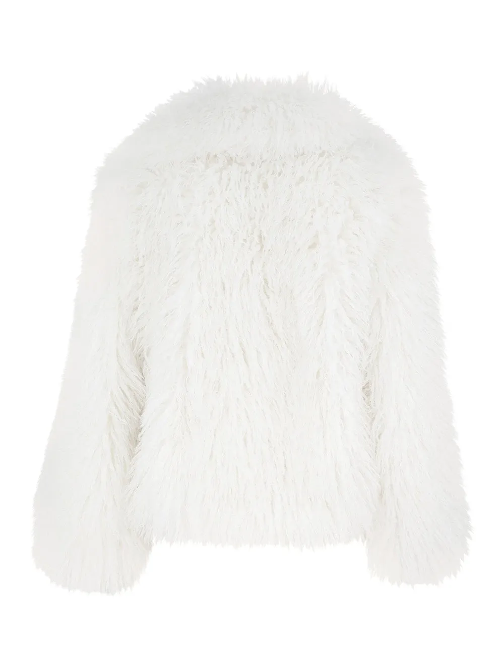 Cinq à Sept Cade Coat in Ivory
