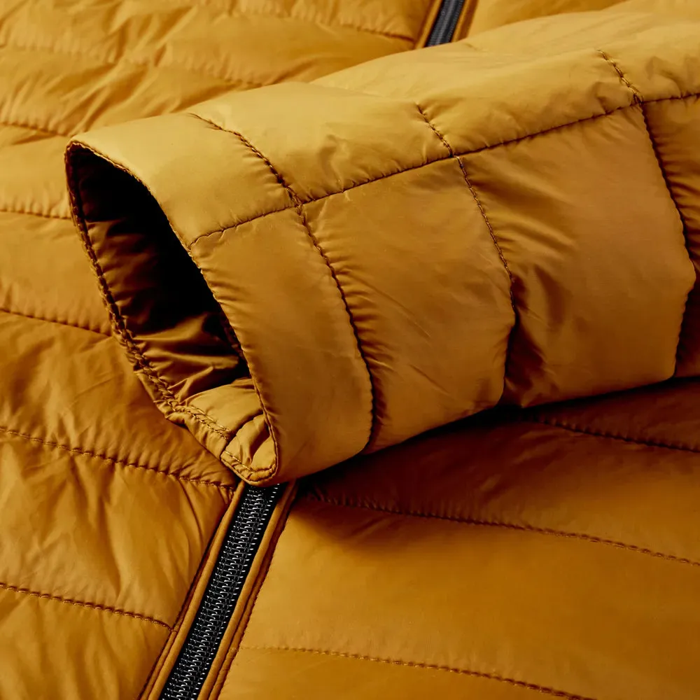 Classic Warm Parka Jacket