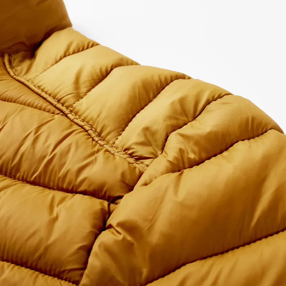 Classic Warm Parka Jacket