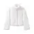 Collar Girls Fur Jacket Fox Thicken Coat Fur Faux Chic Heavy-duty Outerwear Winter No-hassle returns Fashion Warm Women Stand Yellow Streetwear