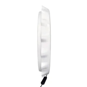 Columbus Blue Jackets: Bottle Cap Wall Light