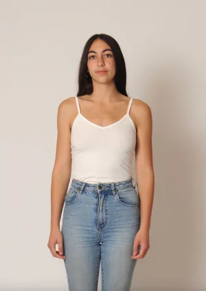 Conifer Organic Layering Tank in Natural