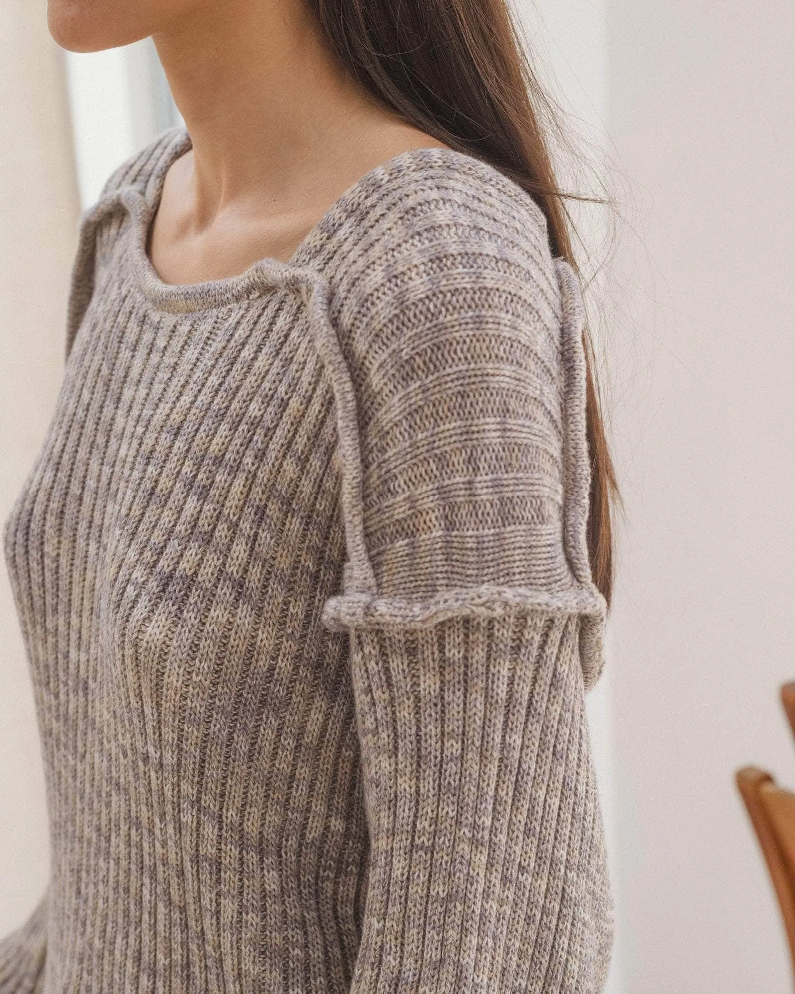 Construct Sweater