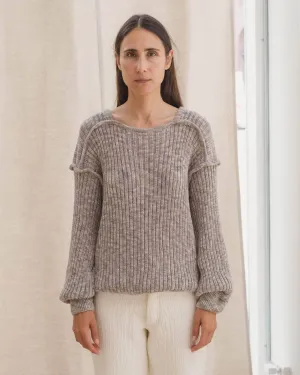 Construct Sweater