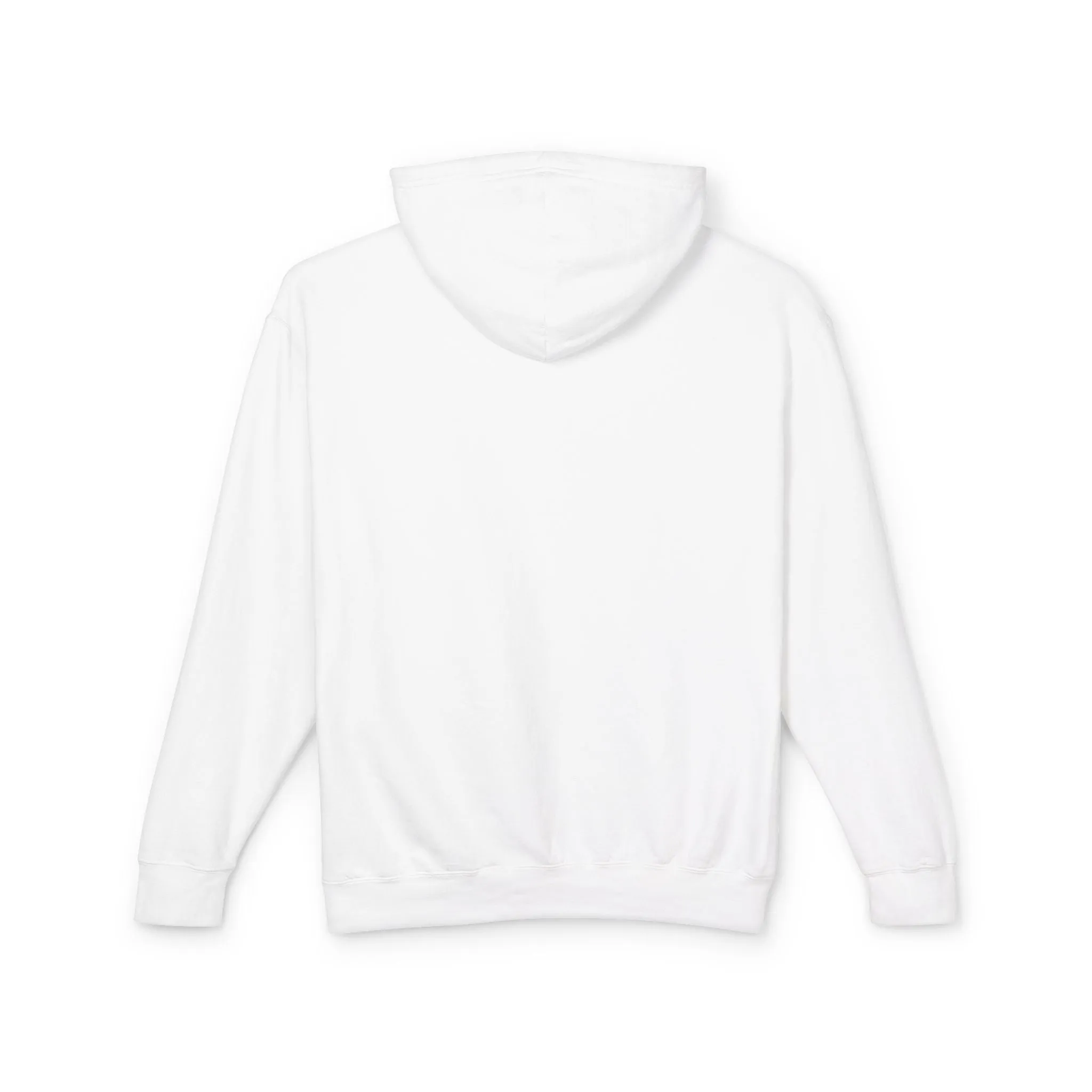 Copy of Unisex Lightweight Hooded Sweatshirt