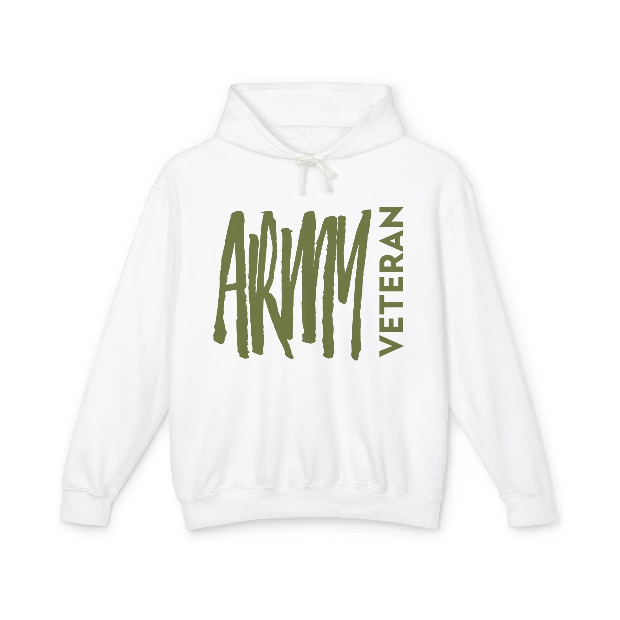 Copy of Unisex Lightweight Hooded Sweatshirt