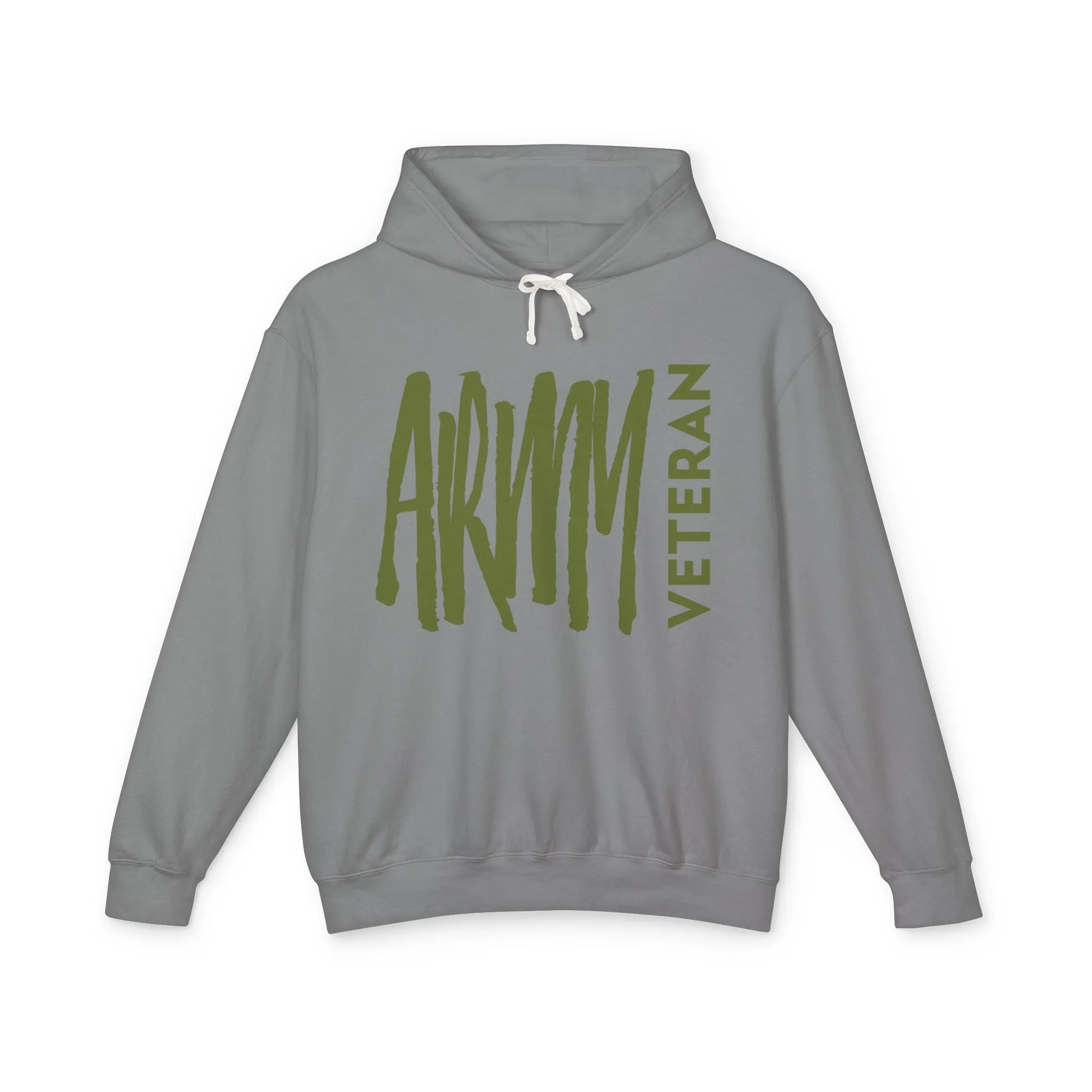 Copy of Unisex Lightweight Hooded Sweatshirt
