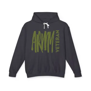 Copy of Unisex Lightweight Hooded Sweatshirt