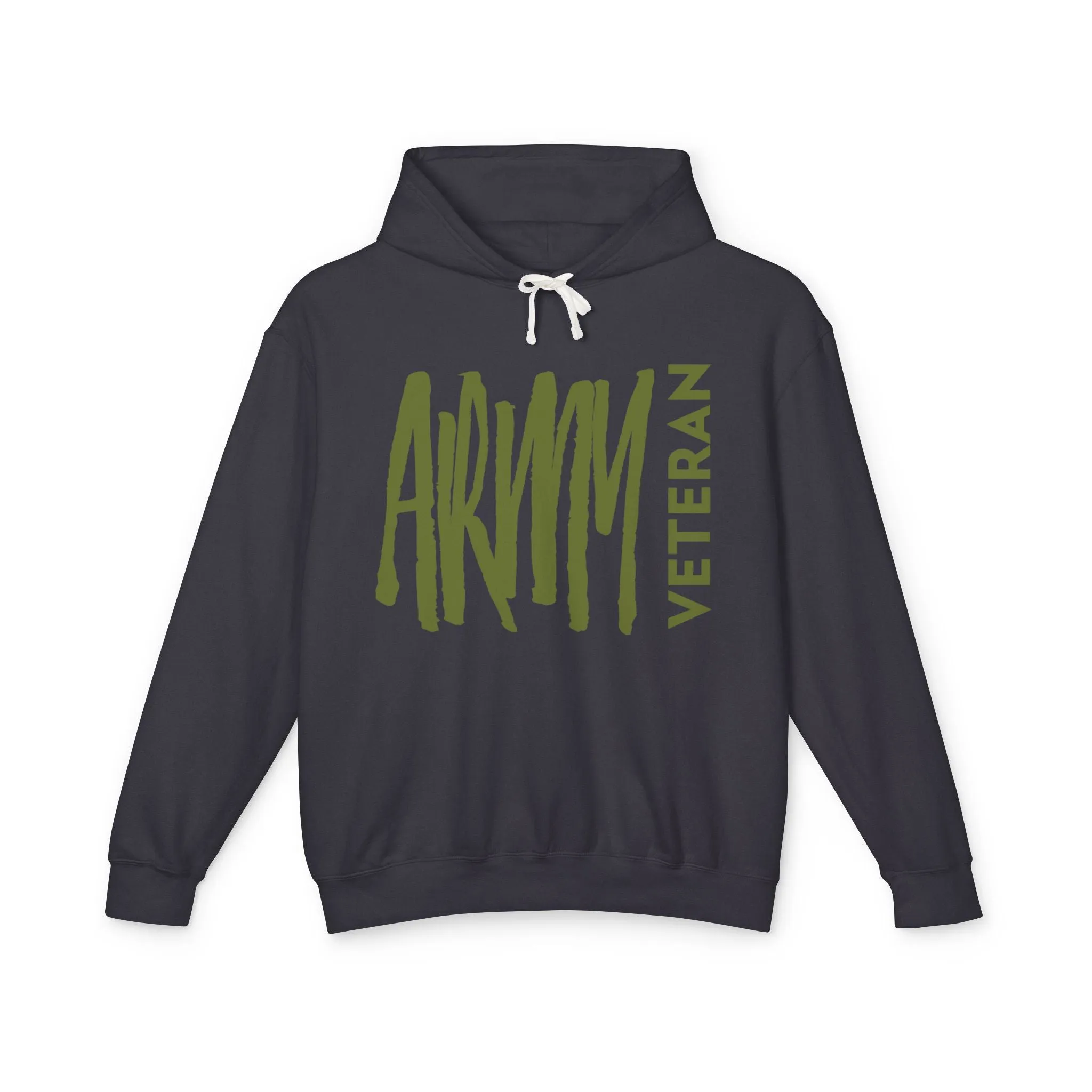 Copy of Unisex Lightweight Hooded Sweatshirt