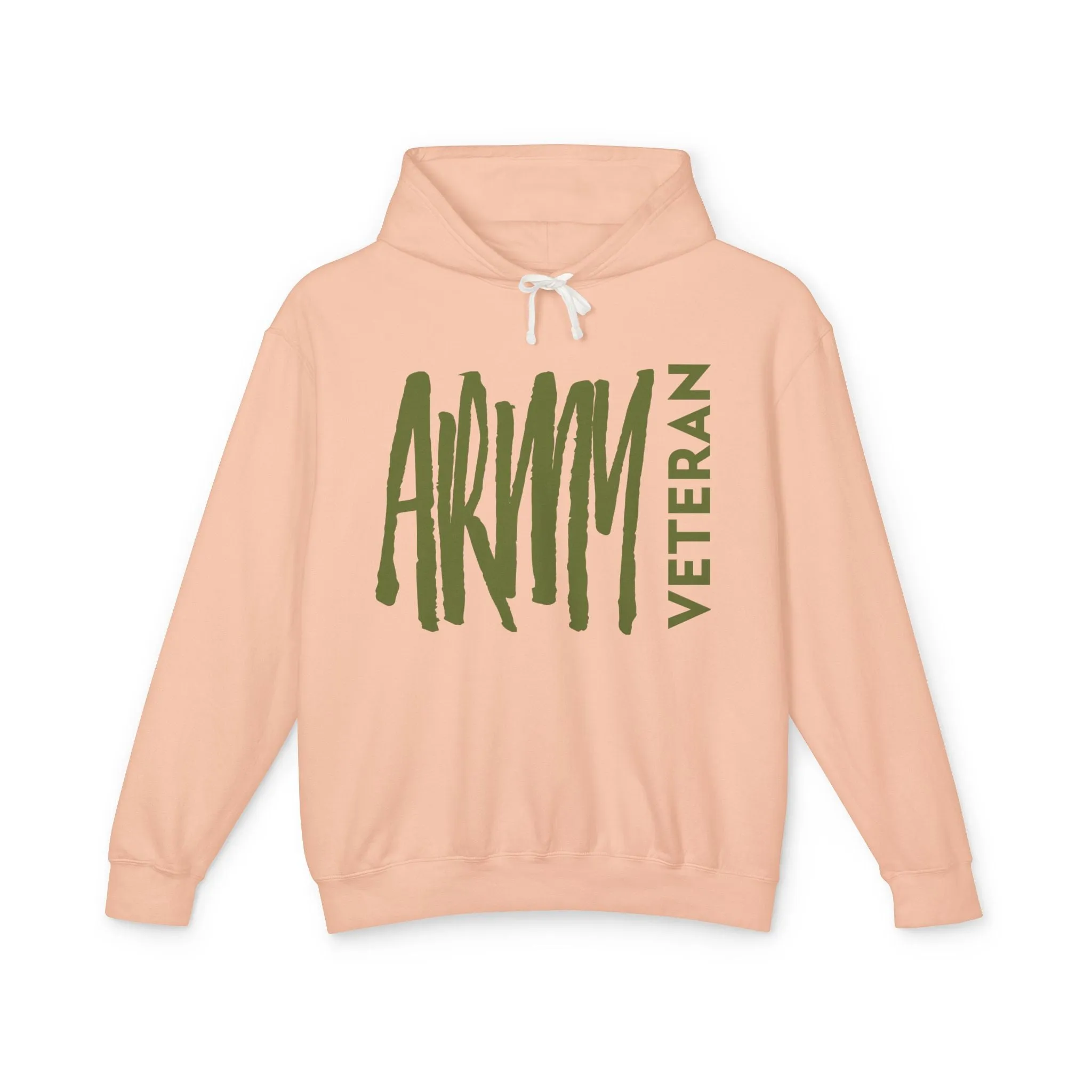 Copy of Unisex Lightweight Hooded Sweatshirt
