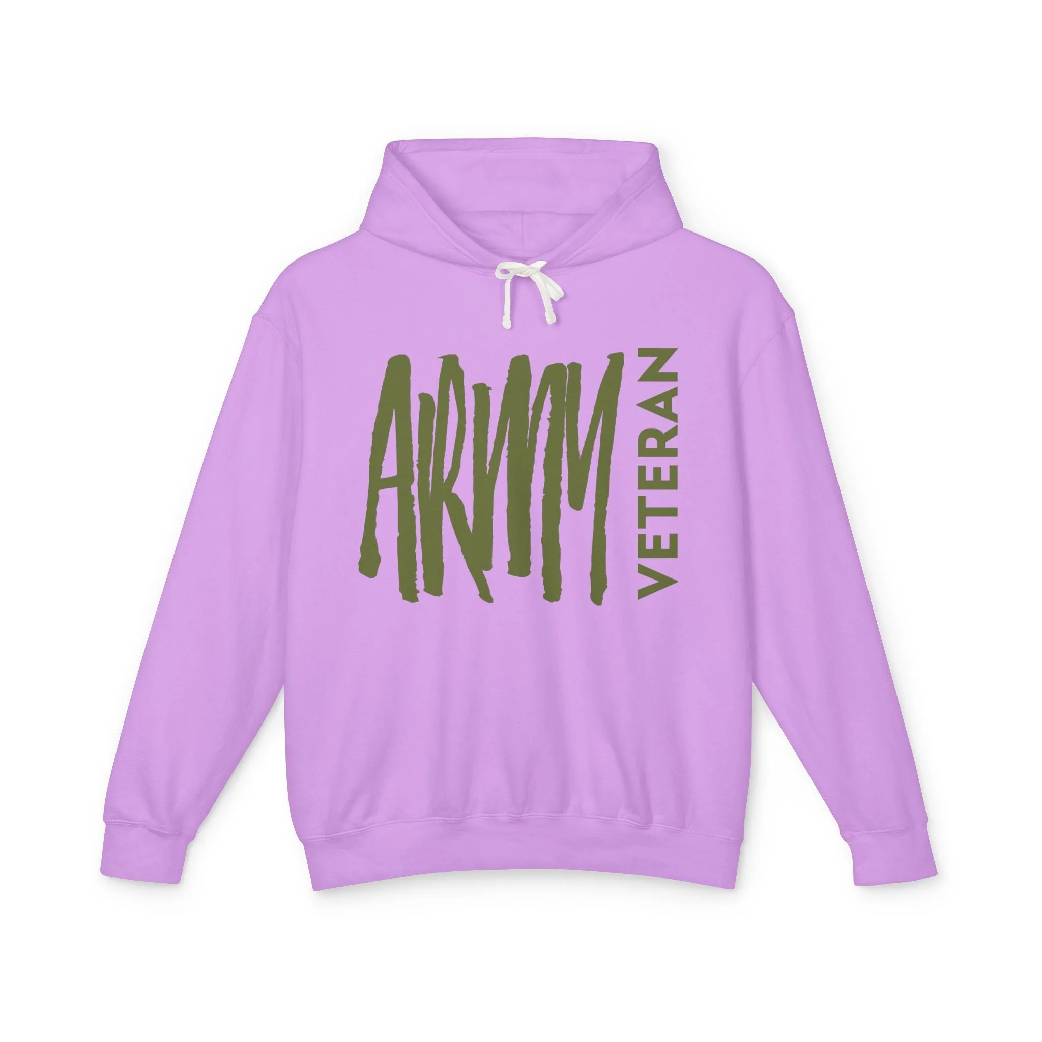 Copy of Unisex Lightweight Hooded Sweatshirt