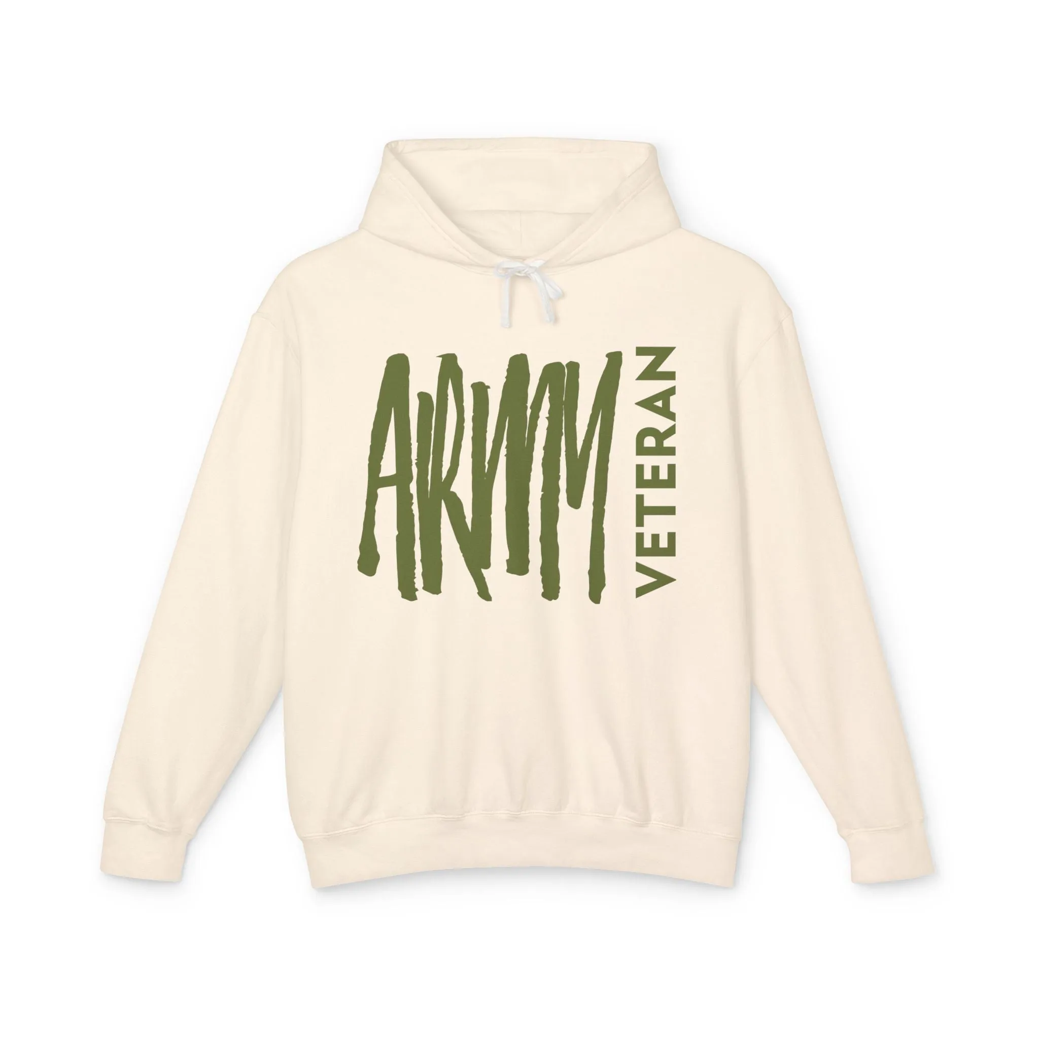 Copy of Unisex Lightweight Hooded Sweatshirt