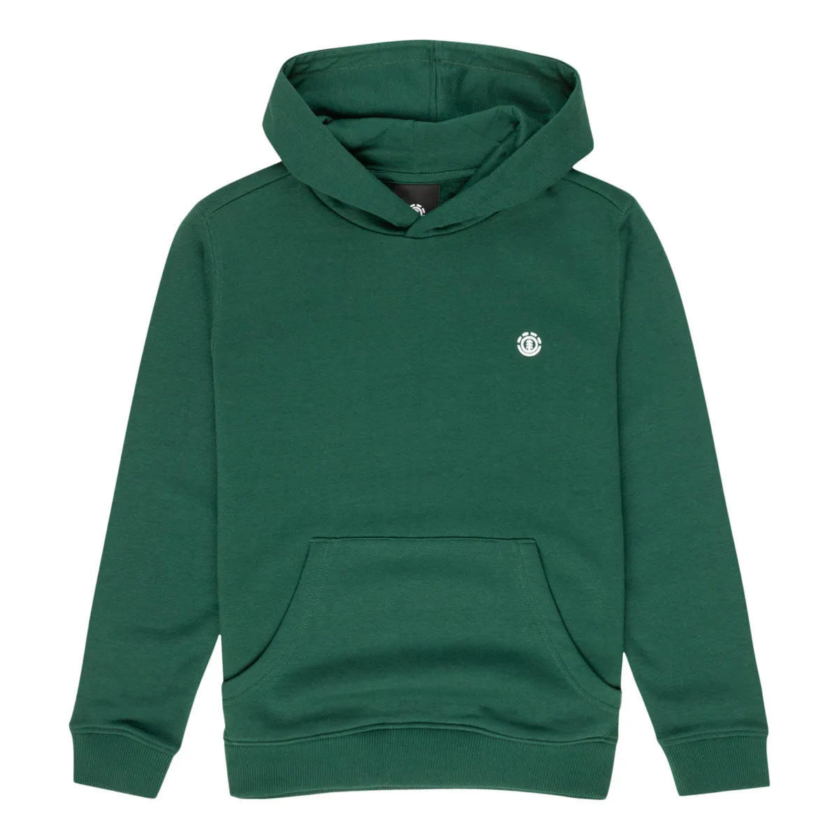 CORNELL CLASSIC PO YOUTH DARK GREEN
