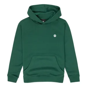 CORNELL CLASSIC PO YOUTH DARK GREEN