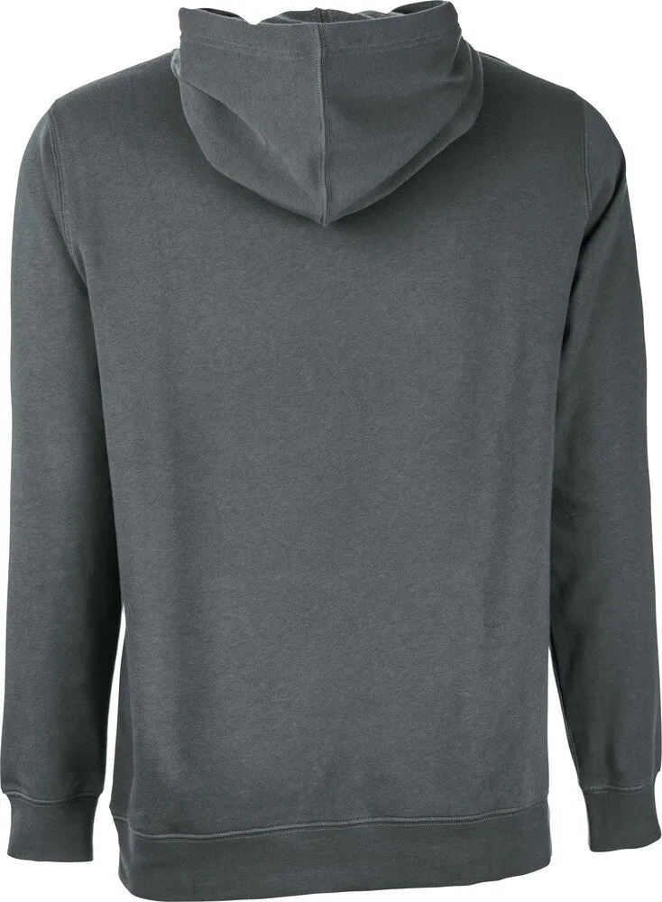 Corporate Pullover Hoodie