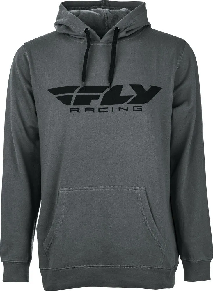 Corporate Pullover Hoodie