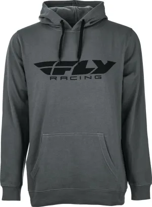 Corporate Pullover Hoodie