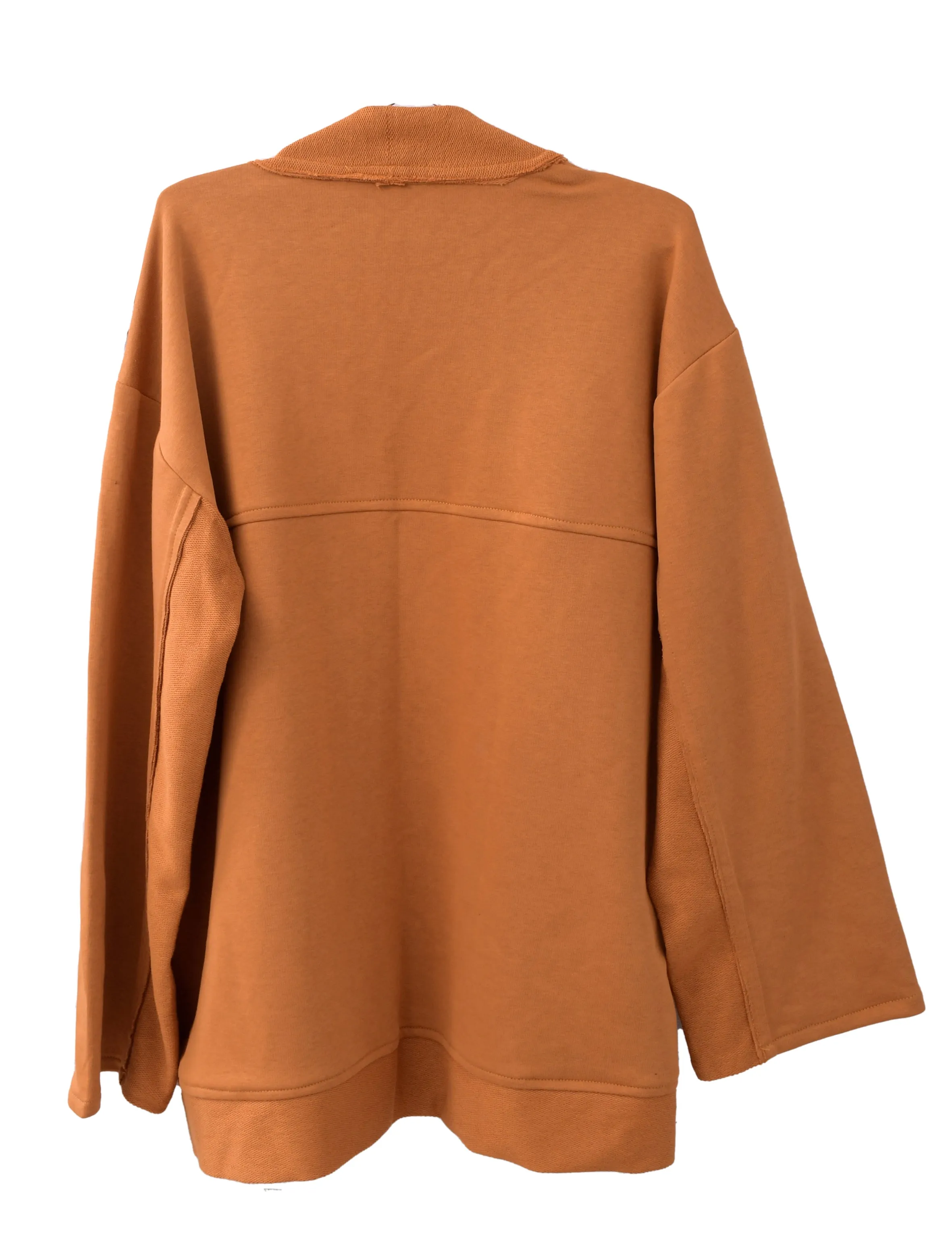 Cuddle Up Oversized Cardigan Havan