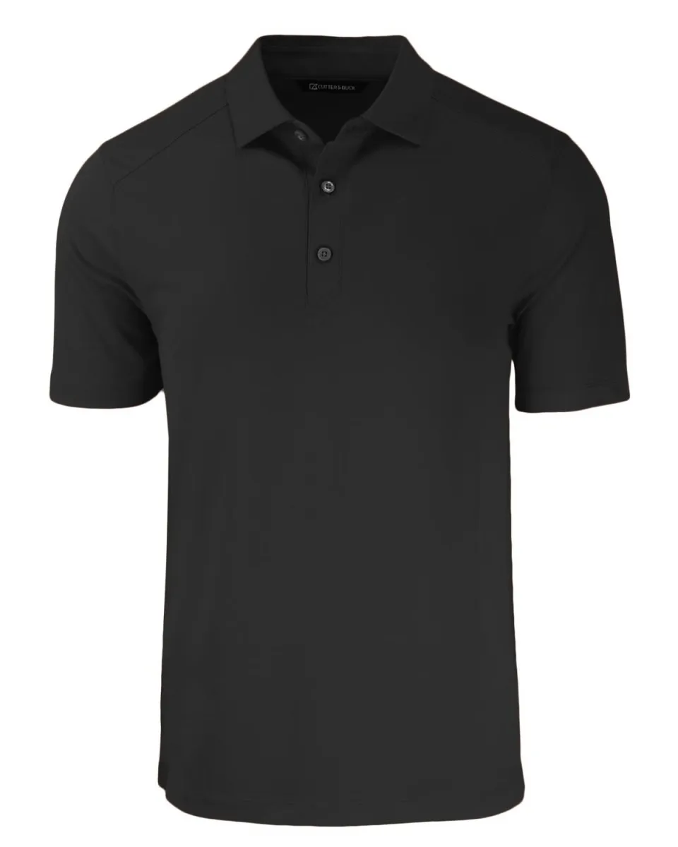 Cutter & Buck Men's Forge Eco Stretch Recycled Polo