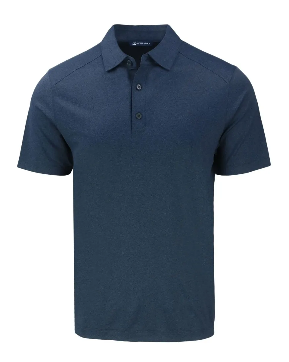 Cutter & Buck Men's Forge Eco Stretch Recycled Polo