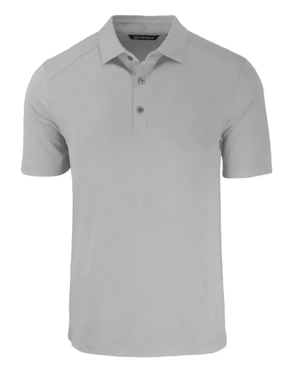 Cutter & Buck Men's Forge Eco Stretch Recycled Polo
