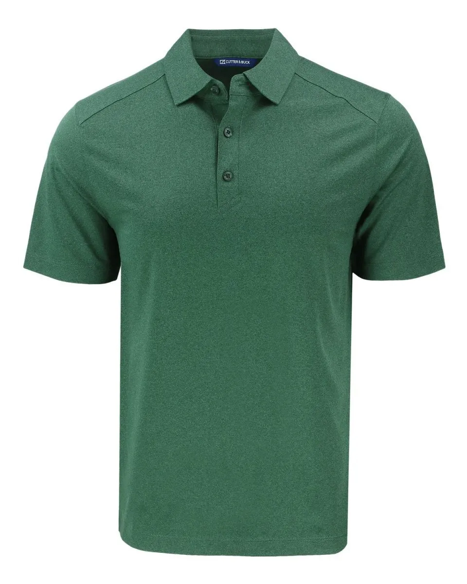 Cutter & Buck Men's Forge Eco Stretch Recycled Polo