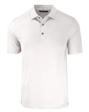 Cutter & Buck Men's Forge Eco Stretch Recycled Polo